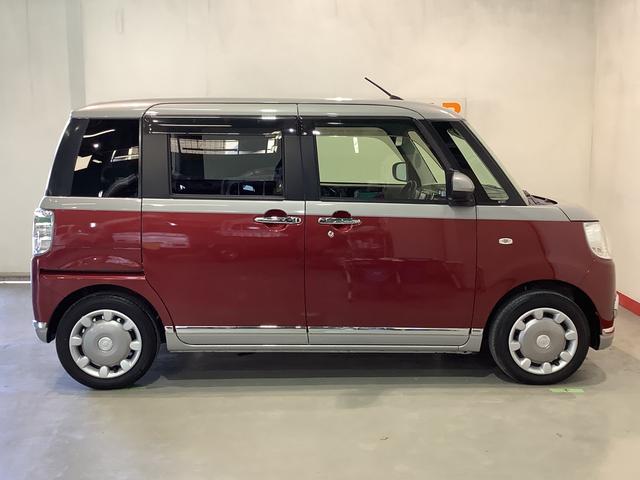ムーヴキャンバスＸブラックインテリアリミテッド　ＳＡIII全車１年走行距離無制限まごころ保証付き！　ナビゲーションシステム　パノラマモニター　ＥＴＣ車載器　電動スライドドア　スマートアシスト３（栃木県）の中古車