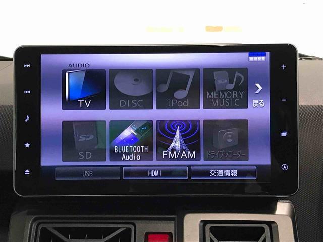 タフトＧターボ誤発進抑制装置　バックカメラ付き　ナビＴＶ　ＬＥＤライト　オートライト　キーフリーシステム　ＥＴＣ　オートハイビーム　電動格納ミラー　アルミホイール　ターボエンジン　タバコ臭（栃木県）の中古車