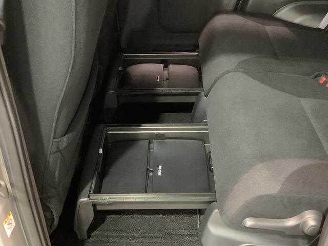 ムーヴキャンバスＧブラックアクセントリミテッド　ＳＡIII電動格納式ドアミラー　レーンアシスト　ＬＥＤヘッドランプ　ナビ＆ＴＶ　ベンチシート　ドライブレコーダー　メモリーナビ　キーフリー　アイドリングストップ　ＥＴＣ　エアバッグ（栃木県）の中古車