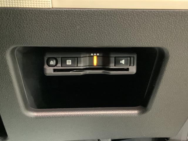 ムーヴキャンバスＧブラックアクセントリミテッド　ＳＡIII電動格納式ドアミラー　レーンアシスト　ＬＥＤヘッドランプ　ナビ＆ＴＶ　ベンチシート　ドライブレコーダー　メモリーナビ　キーフリー　アイドリングストップ　ＥＴＣ　エアバッグ（栃木県）の中古車