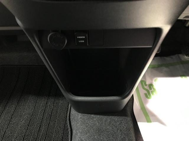 ムーヴキャンバスＧブラックアクセントリミテッド　ＳＡIIIパノラマカメラ　電動格納式ドアミラー　レーンアシスト　ＬＥＤヘッドランプ　ナビ＆ＴＶ　ベンチシート　ドライブレコーダー　メモリーナビ　運転席シートヒーター　キーフリー　ＡＢＳ（栃木県）の中古車