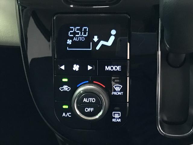 ムーヴキャンバスＧブラックアクセントリミテッド　ＳＡIIIパノラマカメラ　電動格納式ドアミラー　レーンアシスト　ＬＥＤヘッドランプ　ナビ＆ＴＶ　ベンチシート　ドライブレコーダー　メモリーナビ　運転席シートヒーター　キーフリー　ＡＢＳ（栃木県）の中古車