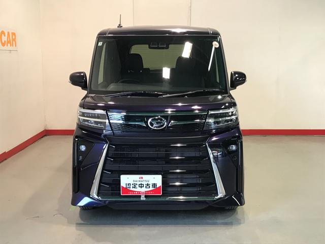 タントカスタムＸ全車１年走行距離無制限まごころ保証付き！　衝突軽減ブレーキ　リアコーナーセンサー　車線逸脱防止　アイドリングストップ機能　盗難警報装置　ＬＥＤ　ワンオーナー　キーレスエントリー　前席シートヒーター（栃木県）の中古車