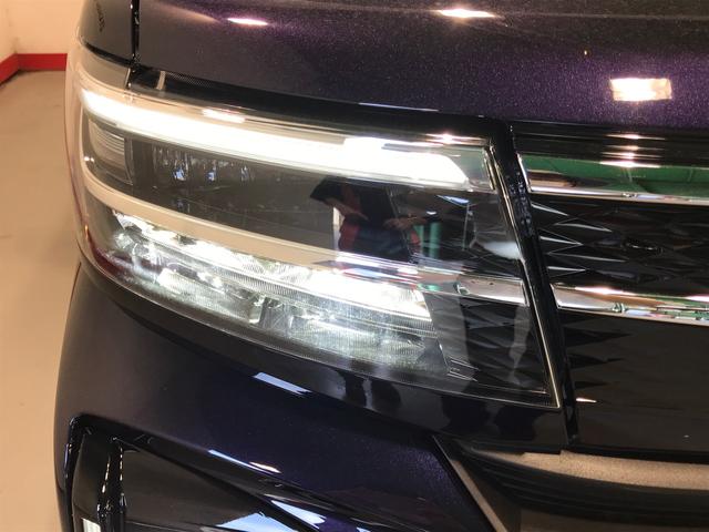 タントカスタムＸ全車１年走行距離無制限まごころ保証付き！　衝突軽減ブレーキ　リアコーナーセンサー　車線逸脱防止　アイドリングストップ機能　盗難警報装置　ＬＥＤ　ワンオーナー　キーレスエントリー　前席シートヒーター（栃木県）の中古車