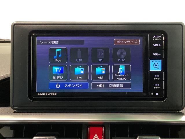 ロッキープレミアムＧ　ＨＥＶバックカメラ付き　電動格納式ドアミラー　追従式クルーズコントロール　衝突被害軽減　盗難防止　衝突安全ボディ　Ｄレコ　アルミホイル　ＬＥＤライト　ＥＴＣ付　オートＬＥＤ　Ｓヒーター　ナビＴＶ（栃木県）の中古車