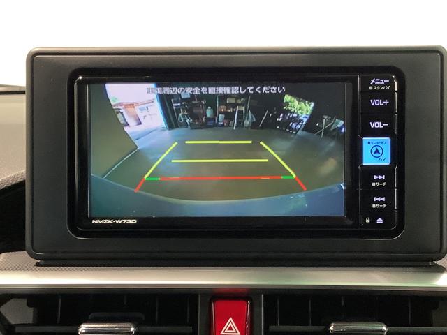 ロッキープレミアムＧ　ＨＥＶバックカメラ付き　電動格納式ドアミラー　追従式クルーズコントロール　衝突被害軽減　盗難防止　衝突安全ボディ　Ｄレコ　アルミホイル　ＬＥＤライト　ＥＴＣ付　オートＬＥＤ　Ｓヒーター　ナビＴＶ（栃木県）の中古車
