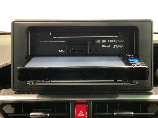 ロッキープレミアムＧ　ＨＥＶバックカメラ付き　電動格納式ドアミラー　追従式クルーズコントロール　衝突被害軽減　盗難防止　衝突安全ボディ　Ｄレコ　アルミホイル　ＬＥＤライト　ＥＴＣ付　オートＬＥＤ　Ｓヒーター　ナビＴＶ（栃木県）の中古車