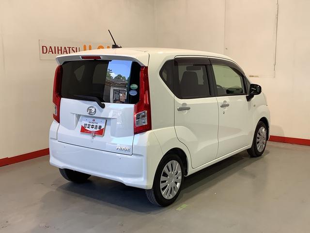 ムーヴＬ　ＳＡIII電動格納・電動ミラー　車線逸脱　ＶＳＣ　ｉ−ＳＴＯＰ　盗難防止　キーレスエントリーシステム　Ｗエアバッグ　メンテナンスノート　ハイビームアシスト　フロントベンチシート　ＡＢＳ　エアバック（栃木県）の中古車