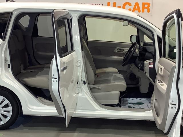 ムーヴＬ　ＳＡIII電動格納・電動ミラー　車線逸脱　ＶＳＣ　ｉ−ＳＴＯＰ　盗難防止　キーレスエントリーシステム　Ｗエアバッグ　メンテナンスノート　ハイビームアシスト　フロントベンチシート　ＡＢＳ　エアバック（栃木県）の中古車