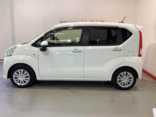 ムーヴＬ　ＳＡIII電動格納・電動ミラー　車線逸脱　ＶＳＣ　ｉ−ＳＴＯＰ　盗難防止　キーレスエントリーシステム　Ｗエアバッグ　メンテナンスノート　ハイビームアシスト　フロントベンチシート　ＡＢＳ　エアバック（栃木県）の中古車