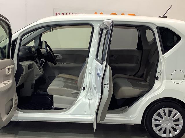 ムーヴＬ　ＳＡIII電動格納・電動ミラー　車線逸脱　ＶＳＣ　ｉ−ＳＴＯＰ　盗難防止　キーレスエントリーシステム　Ｗエアバッグ　メンテナンスノート　ハイビームアシスト　フロントベンチシート　ＡＢＳ　エアバック（栃木県）の中古車