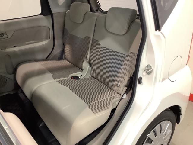 ムーヴＬ　ＳＡIII電動格納・電動ミラー　車線逸脱　ＶＳＣ　ｉ−ＳＴＯＰ　盗難防止　キーレスエントリーシステム　Ｗエアバッグ　メンテナンスノート　ハイビームアシスト　フロントベンチシート　ＡＢＳ　エアバック（栃木県）の中古車