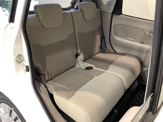 ムーヴＬ　ＳＡIII電動格納・電動ミラー　車線逸脱　ＶＳＣ　ｉ−ＳＴＯＰ　盗難防止　キーレスエントリーシステム　Ｗエアバッグ　メンテナンスノート　ハイビームアシスト　フロントベンチシート　ＡＢＳ　エアバック（栃木県）の中古車