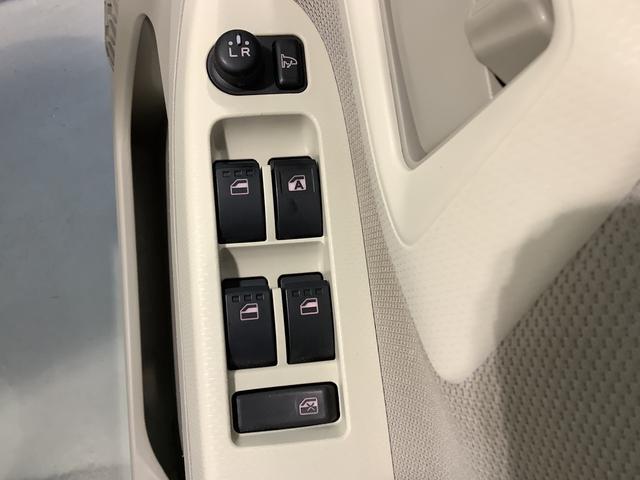 ムーヴＬ　ＳＡIII電動格納・電動ミラー　車線逸脱　ＶＳＣ　ｉ−ＳＴＯＰ　盗難防止　キーレスエントリーシステム　Ｗエアバッグ　メンテナンスノート　ハイビームアシスト　フロントベンチシート　ＡＢＳ　エアバック（栃木県）の中古車