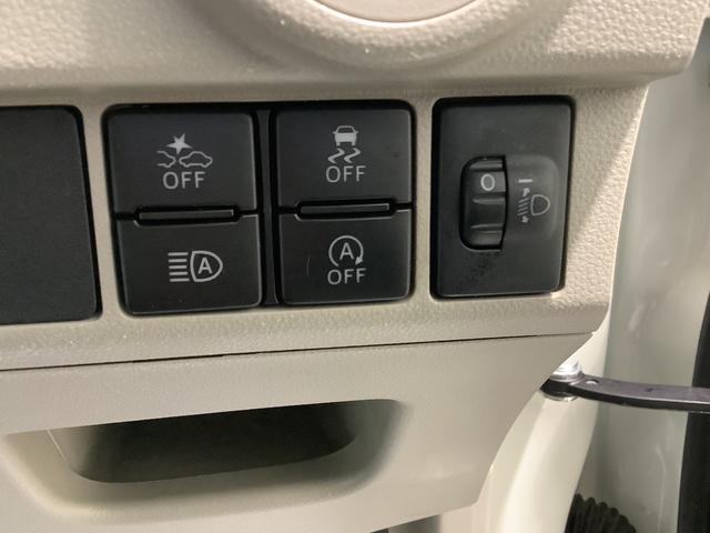 ムーヴＬ　ＳＡIII電動格納・電動ミラー　車線逸脱　ＶＳＣ　ｉ−ＳＴＯＰ　盗難防止　キーレスエントリーシステム　Ｗエアバッグ　メンテナンスノート　ハイビームアシスト　フロントベンチシート　ＡＢＳ　エアバック（栃木県）の中古車