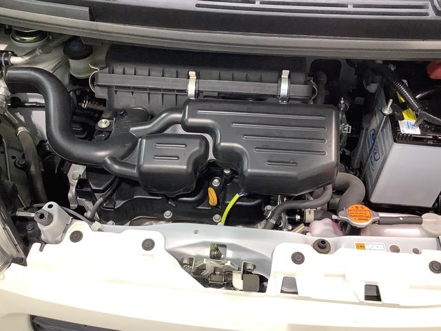 ムーヴＬ　ＳＡIII電動格納・電動ミラー　車線逸脱　ＶＳＣ　ｉ−ＳＴＯＰ　盗難防止　キーレスエントリーシステム　Ｗエアバッグ　メンテナンスノート　ハイビームアシスト　フロントベンチシート　ＡＢＳ　エアバック（栃木県）の中古車