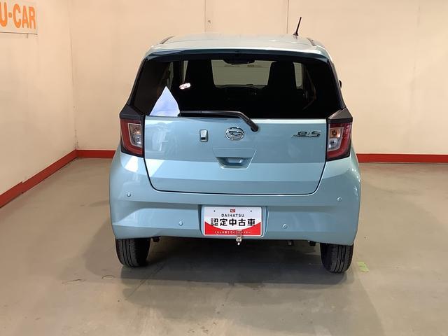 ミライースＸ　ＳＡIII盗難防止アラーム　衝突回避支援ブレーキ機能　コーナーソナー　電格ミラ　レーンキープアシスト　安全ボディ　ＬＥＤライト　オートハイビーム　キーレスキー　オートライト　アイストップ（栃木県）の中古車