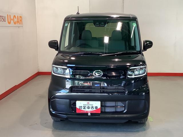 タントＸアイドリングストップ車　ブレーキサポート　電動ミラー　スマートキーシステム　ＬＥＤライト　車線逸脱警報　オートハイビーム　片側電動両側スライドドア　盗難警報装置　Ｐソナー（栃木県）の中古車