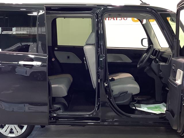 タントＸアイドリングストップ車　ブレーキサポート　電動ミラー　スマートキーシステム　ＬＥＤライト　車線逸脱警報　オートハイビーム　片側電動両側スライドドア　盗難警報装置　Ｐソナー（栃木県）の中古車