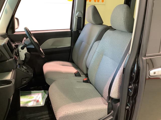タントＸアイドリングストップ車　ブレーキサポート　電動ミラー　スマートキーシステム　ＬＥＤライト　車線逸脱警報　オートハイビーム　片側電動両側スライドドア　盗難警報装置　Ｐソナー（栃木県）の中古車