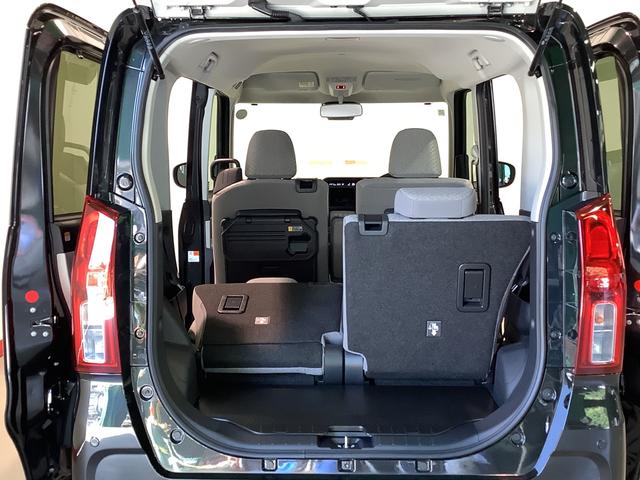 タントＸアイドリングストップ車　ブレーキサポート　電動ミラー　スマートキーシステム　ＬＥＤライト　車線逸脱警報　オートハイビーム　片側電動両側スライドドア　盗難警報装置　Ｐソナー（栃木県）の中古車