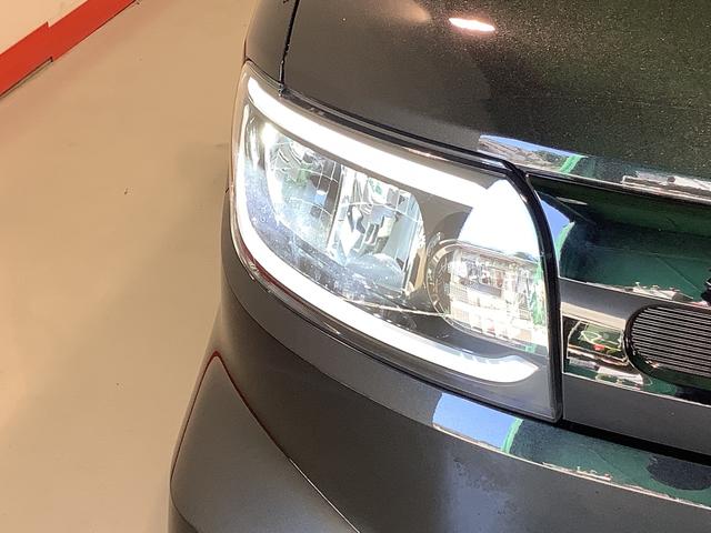 タントＸアイドリングストップ車　ブレーキサポート　電動ミラー　スマートキーシステム　ＬＥＤライト　車線逸脱警報　オートハイビーム　片側電動両側スライドドア　盗難警報装置　Ｐソナー（栃木県）の中古車