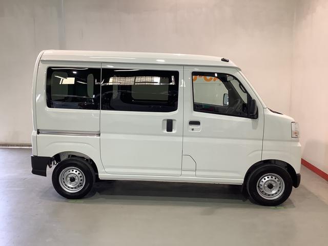 ハイゼットカーゴＤＸ踏み間違い防止　Ｗエアバック　セキュリティアラーム　キーフリーシステム　エコアイドル　車線逸脱警報　４ＷＤ　運転席エアバッグ　ＡＢＳ　コーナーセンサ（栃木県）の中古車