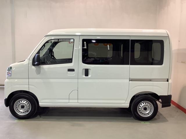 ハイゼットカーゴＤＸ踏み間違い防止　Ｗエアバック　セキュリティアラーム　キーフリーシステム　エコアイドル　車線逸脱警報　４ＷＤ　運転席エアバッグ　ＡＢＳ　コーナーセンサ（栃木県）の中古車