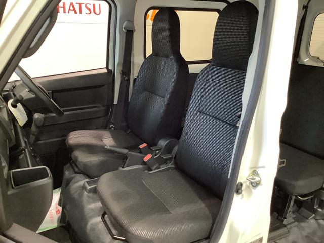 ハイゼットカーゴＤＸ踏み間違い防止　Ｗエアバック　セキュリティアラーム　キーフリーシステム　エコアイドル　車線逸脱警報　４ＷＤ　運転席エアバッグ　ＡＢＳ　コーナーセンサ（栃木県）の中古車