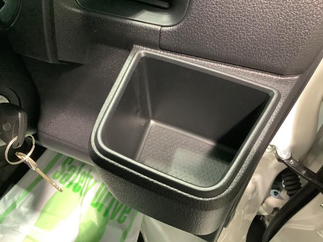 ハイゼットカーゴＤＸ踏み間違い防止　Ｗエアバック　セキュリティアラーム　キーフリーシステム　エコアイドル　車線逸脱警報　４ＷＤ　運転席エアバッグ　ＡＢＳ　コーナーセンサ（栃木県）の中古車