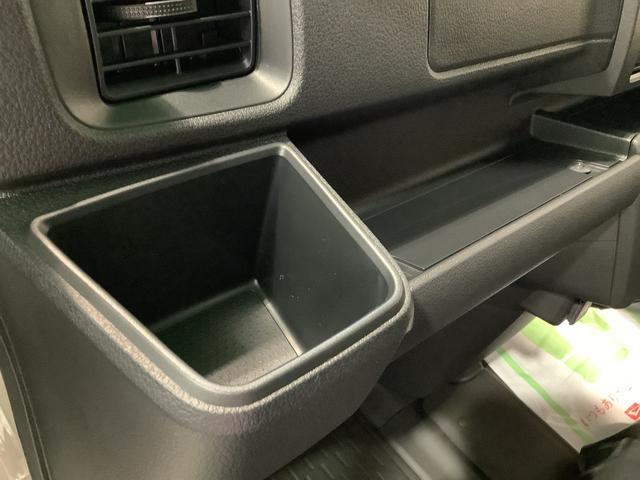 ハイゼットカーゴＤＸ踏み間違い防止　Ｗエアバック　セキュリティアラーム　キーフリーシステム　エコアイドル　車線逸脱警報　４ＷＤ　運転席エアバッグ　ＡＢＳ　コーナーセンサ（栃木県）の中古車
