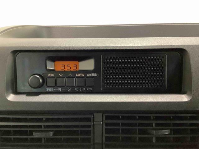 ハイゼットカーゴＤＸ踏み間違い防止　Ｗエアバック　セキュリティアラーム　キーフリーシステム　エコアイドル　車線逸脱警報　４ＷＤ　運転席エアバッグ　ＡＢＳ　コーナーセンサ（栃木県）の中古車