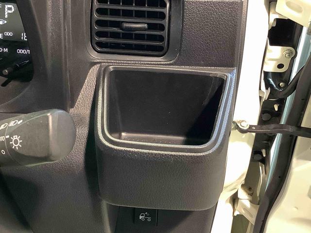 ハイゼットトラックスタンダード　農用スペシャル４ＷＤ　ＣＶＴ　キーレスエントリー　助手席エアバック　誤発進抑制機能　オートハイビーム　センターデフロック　衝突安全ボディ　運転席エアバック　スマートキー　横滑り防止（栃木県）の中古車