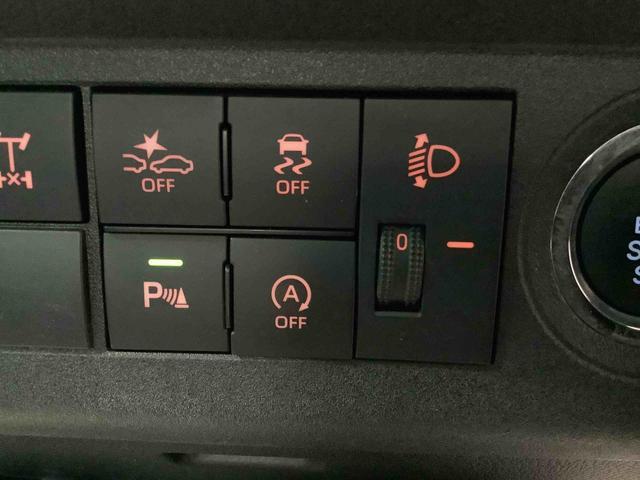 ハイゼットトラックスタンダード　農用スペシャル４ＷＤ　ＣＶＴ　キーレスエントリー　助手席エアバック　誤発進抑制機能　オートハイビーム　センターデフロック　衝突安全ボディ　運転席エアバック　スマートキー　横滑り防止（栃木県）の中古車