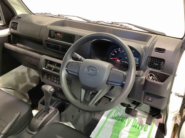 ハイゼットトラックスタンダード　農用スペシャル４ＷＤ　ＣＶＴ　キーレスエントリー　助手席エアバック　誤発進抑制機能　オートハイビーム　センターデフロック　衝突安全ボディ　運転席エアバック　スマートキー　横滑り防止（栃木県）の中古車