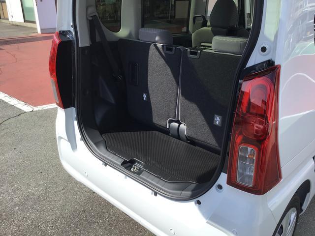 タントＸアイドリングストップ車　ブレーキサポート　電動ミラー　スマートキーシステム　禁煙　ＬＥＤライト　キーレスキー　車線逸脱警報　オートハイビーム　片側電動両側スライドドア　ワンオーナー　盗難警報装置（栃木県）の中古車