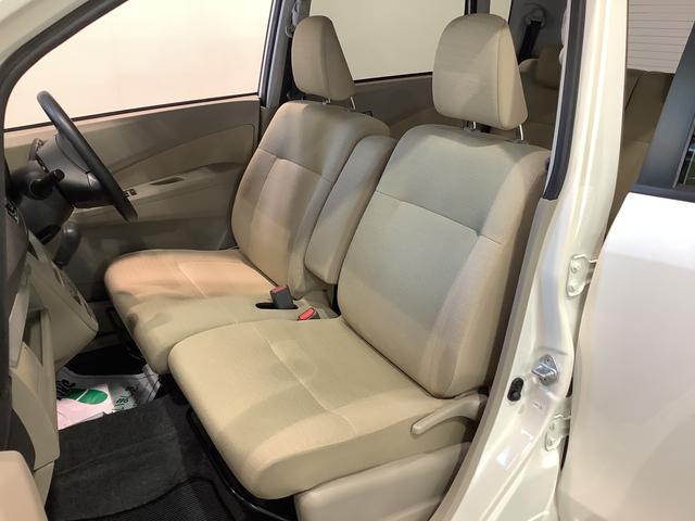 ムーヴＬ　ＳＡレーダーサポート　盗難防止アラーム　キーレスキー　運転席エアバック　助手席エアバッグ　横滑防止　ワンオーナー車　ベンチシート　その他アルミホイール　Ｉストップ　衝突安全ボディ　ＡＢＳ（栃木県）の中古車