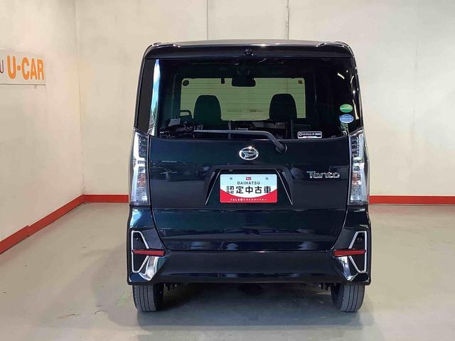 タントカスタムＸセレクションナビ　バックカメラ　ソナー　ＬＥＤ　前席シートヒーター　キーフリー　オートハイビーム　アルミホイール　ドラレコ　車線逸脱警報　エコアイドル　オートライト　スマートキー　ベンチシート　メモリーナビ（栃木県）の中古車
