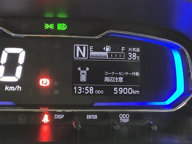 ミライースＸ　リミテッドＳＡIII全車１年走行距離無制限まごころ保証付き！　ナビゲーションシステム　バックカメラ　スマートアシスト３　コーナーセンサー　ＬＥＤヘッドライト（栃木県）の中古車