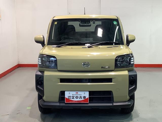 タフトＸ電動ミラー　ハイビームアシスト　安全ボディ　キーフリー　記録簿　レーンキープ　ナビ＆ＴＶ　メモリナビ　ＬＥＤヘッドライト　ガラスルーフ　スマートキ−　オートライト　シートヒーター　ワンオーナー　Ｂカメ（栃木県）の中古車