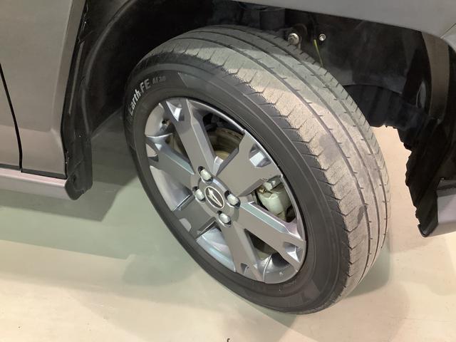 タフトＧターボ電動格納ドアミラー　パーキングセンサー　ＬＥＤライト　ＥＴＣ車載器　キーフリーシステム　フルタイム４ＷＤ　ドラレコ　アイドリングストップ　前席シートヒーター　ターボ車　アルミホイール　オートハイビーム（栃木県）の中古車