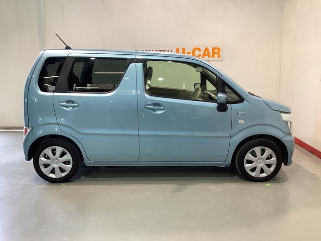 フレアハイブリッドXG電動格納ドアミラー キーレスキー イモビライザー DSC Wエアバック アイドリング ETC ABS ベンチシート 衝突安全ボディ エアバック スマキー(栃木県)の中古車