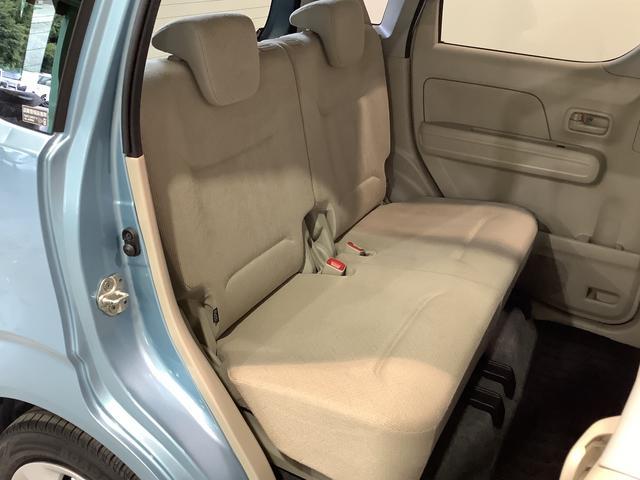 フレアハイブリッドXG電動格納ドアミラー キーレスキー イモビライザー DSC Wエアバック アイドリング ETC ABS ベンチシート 衝突安全ボディ エアバック スマキー(栃木県)の中古車