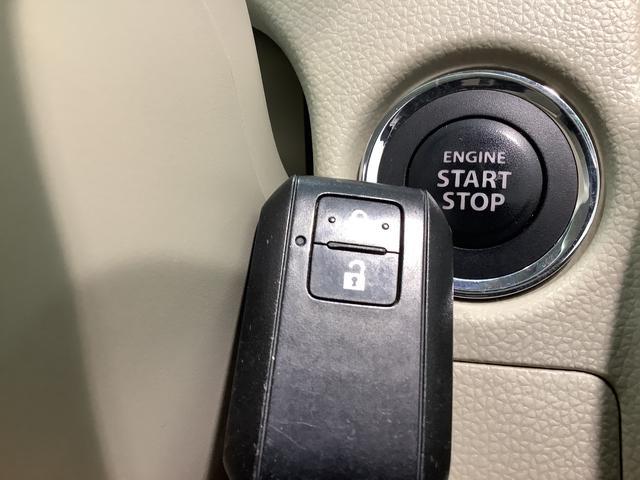 フレアハイブリッドXG電動格納ドアミラー キーレスキー イモビライザー DSC Wエアバック アイドリング ETC ABS ベンチシート 衝突安全ボディ エアバック スマキー(栃木県)の中古車