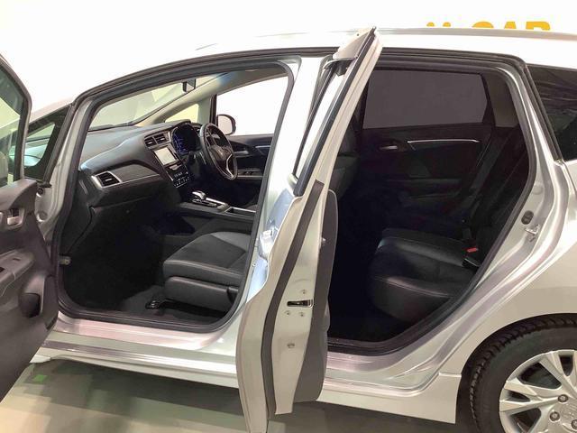 シャトルハイブリッドＺキーフリ　アルミホイール　メモリーナビ　イモビ　ＥＣＯＮ　ＥＴＣ付き　ナビＴＶ　オートライト　ＡＢＳ　エアバッグ　衝突安全ボディ　オートミラー（栃木県）の中古車