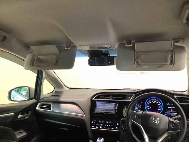 シャトルハイブリッドＺキーフリ　アルミホイール　メモリーナビ　イモビ　ＥＣＯＮ　ＥＴＣ付き　ナビＴＶ　オートライト　ＡＢＳ　エアバッグ　衝突安全ボディ　オートミラー（栃木県）の中古車