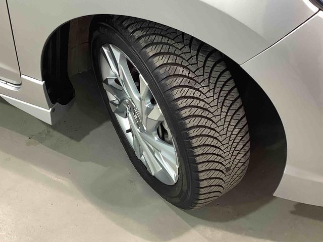 シャトルハイブリッドＺキーフリ　アルミホイール　メモリーナビ　イモビ　ＥＣＯＮ　ＥＴＣ付き　ナビＴＶ　オートライト　ＡＢＳ　エアバッグ　衝突安全ボディ　オートミラー（栃木県）の中古車