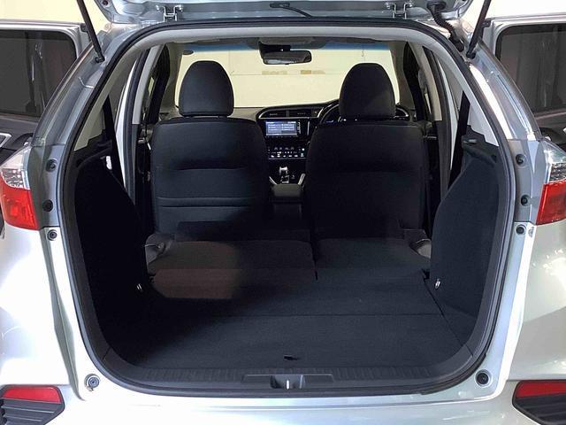 シャトルハイブリッドＺキーフリ　アルミホイール　メモリーナビ　イモビ　ＥＣＯＮ　ＥＴＣ付き　ナビＴＶ　オートライト　ＡＢＳ　エアバッグ　衝突安全ボディ　オートミラー（栃木県）の中古車