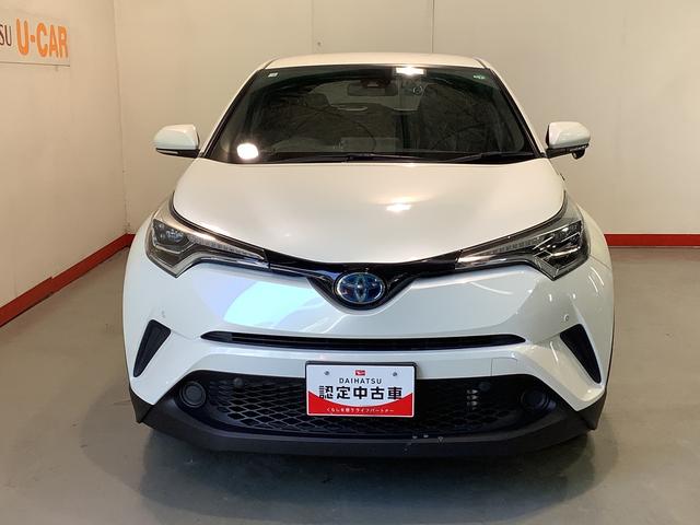 C−HRS LEDパッケージスマートキー&プッシュスタート 電動格納ミラー LEDヘッド クリアランスソナー キーレスエントリー ドライブレコーダー ナビTV 横滑り防止 イモビライザー(栃木県)の中古車