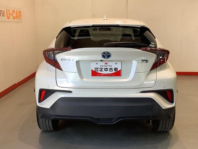 C−HRS LEDパッケージスマートキー&プッシュスタート 電動格納ミラー LEDヘッド クリアランスソナー キーレスエントリー ドライブレコーダー ナビTV 横滑り防止 イモビライザー(栃木県)の中古車